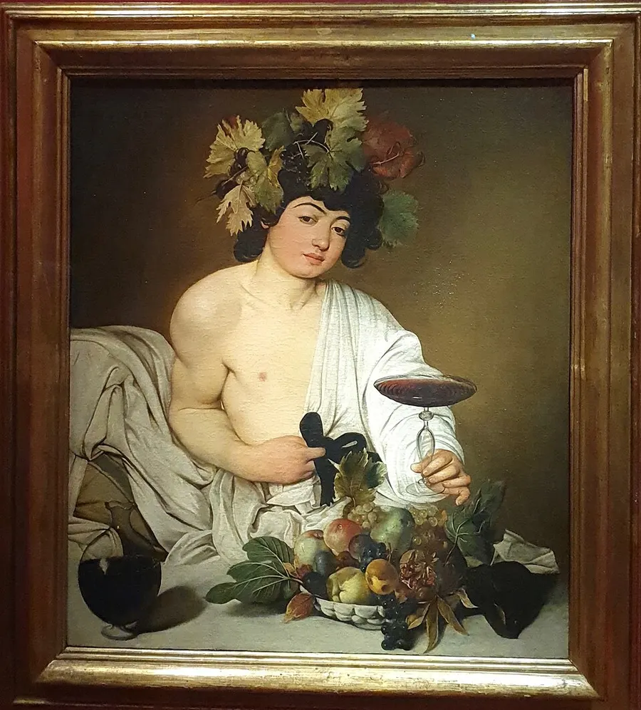 Bacchus