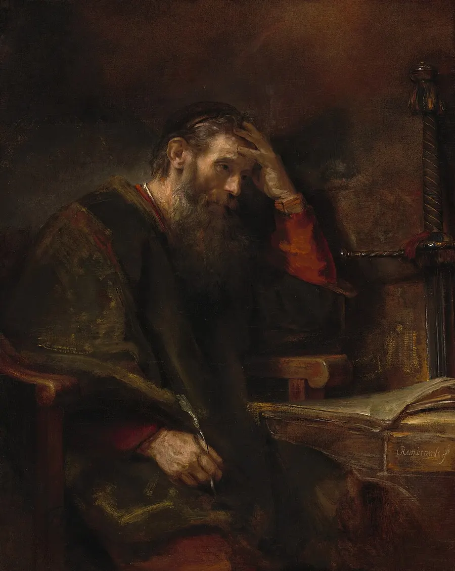Saint Paul