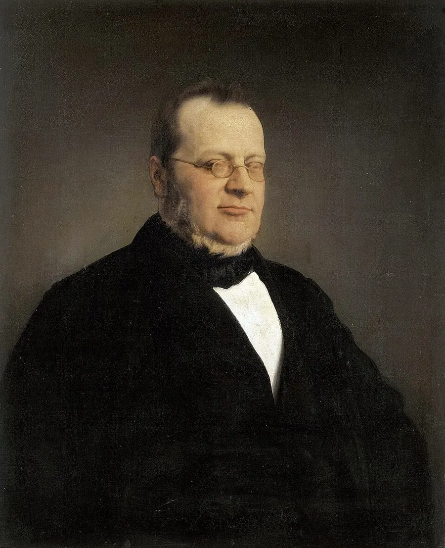 Camillo di Cavour