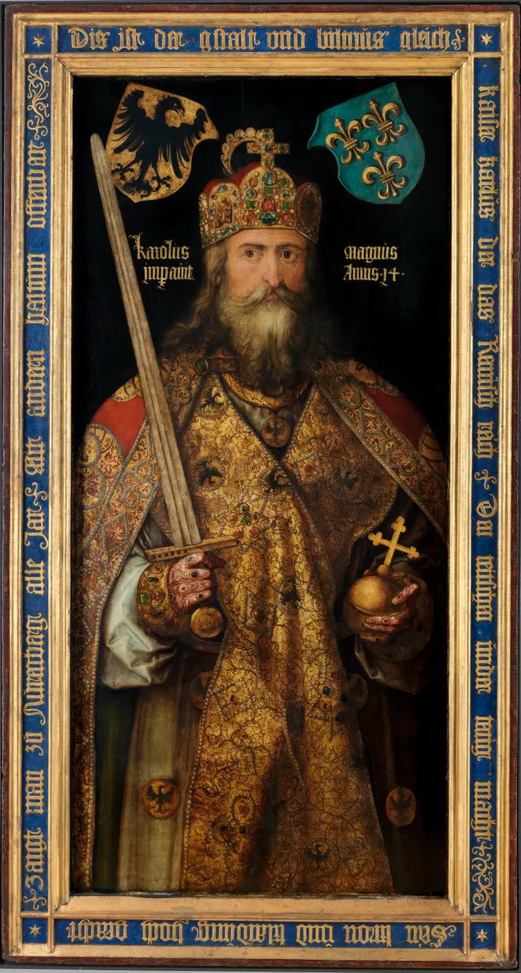 Charlemagne
