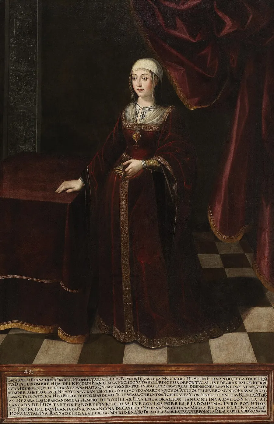 Isabella I of Castile