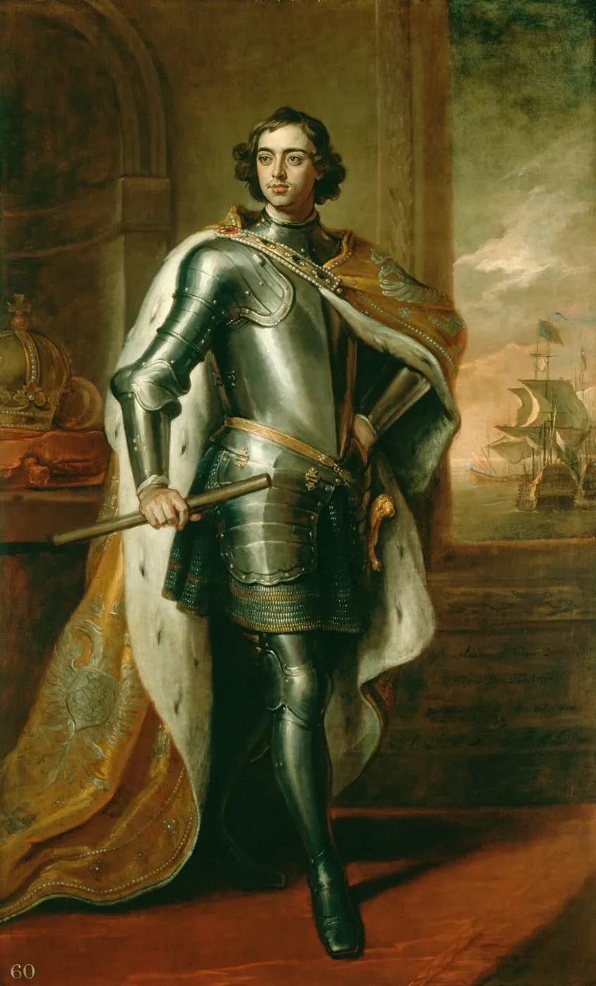 Peter the Great